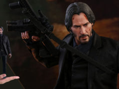 Haluatko John Wickin kotiisi? Näin se onnistuu