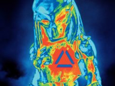 The Predator -arvostelu (4K UHD Blu-ray) – Transformers- ja G.I. Joe -mättöä kasaritoiminnan hengessä