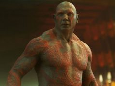 Dave Bautista ei suostu palaamaan rooliinsa, jos Guardians of the Galaxy Vol. 3:n alkuperäiskäsikirjoitusta ei käytetä