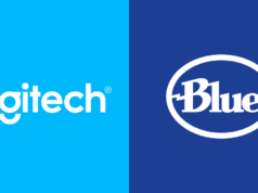 Logitech ostaa mikrofoniyhtiö Bluen