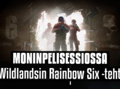 Respawn.fi testaa: Tällainen on Ghost Recon Wildlandsin Rainbow Six Siege -tehtävä