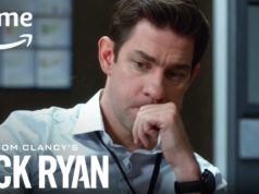 Tom Clancy’s Jack Ryan -sarja sai räjähtävän kulissiklipin – kurkkaa tästä