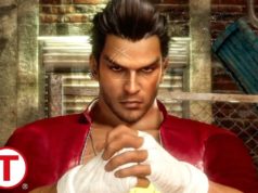 Dead or Alive 6 -tappelupeli sai kaksi uutta hahmopaljastusta