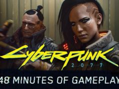 Cyberpunk 2077 -pelistä julkaistiin vajaan tunnin mittainen pelikuvavideo