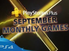 Nämä PS Plus -pelit jaetaan ilmaiseksi syyskuussa