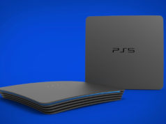 Unreal Engine -pelimoottori antaa viitteitä uuden sukupolven Erebus-pelikonsolista