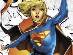 Terästyttö saa oman elokuvansa