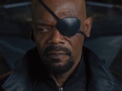 Samuel L. Jackson nuorennettiin Captain Marvel -elokuvaan – käsittämätöntä jälkeä!