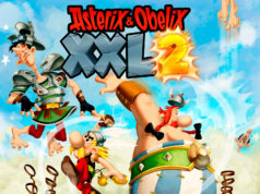 Asterix ja Obelix tekevät näyttävän paluun pelikonsoleille