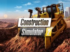 Construction Simulator 2 US Pocket Edition – Kattavan mobiilipelin PC-porttaus on jäyheä