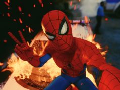 ”Suuri voima tuo mukanaan suuren vastuun” – näin löydät piilotetun trophyn Spider-Man-pelistä