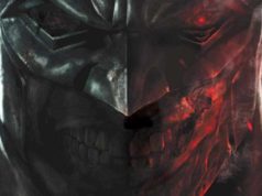 Uuden Batmanin ilmestyminen aiheutti somekaaoksen – Batmanin kikkeli heilahtelee koko komeudessaan