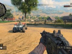 Kulta- ja timantticamot Battle Royaleen – Call of Duty: Black Ops 4 saa myös yllättävän lisäpelitilan Blackoutiin