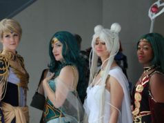 Ihmiset villiintyivät Dragon Con -messuilla – kurkkaa 100 cosplay-kuvaa