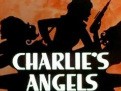 Charlien Enkelit saavat jatkoa – mukana Star Trek -kapteeni