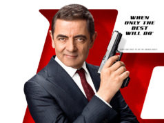 Johnny English iskee jälleen -arvostelu – Mr. Beanin Bond-hassuttelu on kiva samalla tavalla kuin kärpäspaperi kielellä