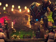 Pop Media: Renny Harlinin kiinalaisesta fantasiaseikkailusta uusi traileri