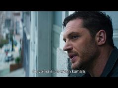 Marvelin raain elokuva, Venom sai ikärajaluokituksensa