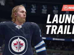 Suomalaisille tärkeä jääkiekkotapaus, NHL 19 saapui tänään kauppoihin