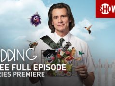 Jim Carreyn uuden komediasarjan ensimmäinen jakso tuli ilmaisjakeluun