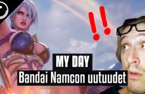 Melko pillua iso kalu