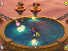 Video esittelee kaikki Super Mario Party -pelin 80 minipeliä