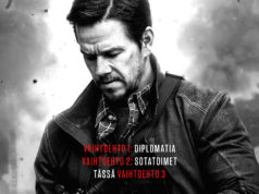 Mile 22 -arvostelu – Tuhma Wahlberg teurastaa verisesti, mutta sisältököyhästi