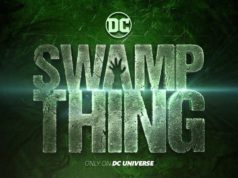 DC Comicsin Swamp Thing kääntyy tv-sarjaksi