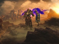 Voita Diablo 3 Nintendo Switchille eksklusiivisen suojapussin kera