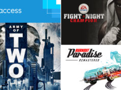 EA:n verkossa toimiva ”pelivuokraamo” saa uusia pelejä valikoimiinsa