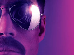 Bohemian Rhapsody -arvostelu – Suuri elokuva, suuresta musiikki-ikonista