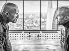 Ensimmäinen maistiainen Fast & Furious -spinoffista, Hobbs and Shaw -elokuvasta