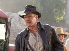 Kolmen vuoden päästä saapuva Indiana Jones 5 kuvataan Yhdysvaltojen ulkopuolella