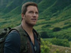Chris Pratt huumerikollisia lahtaavaksi agentiksi Sicario-leffan ohjaajan uusimmassa trillerissä