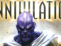 Onko tämä Avengers 4 -elokuvan oikea nimi?