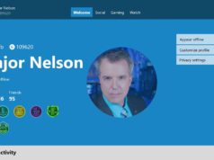 Xbox One -käyttöjärjestelmä päivittyy tänään: uusia avatareita ja Dolby Vision HDR -tuki