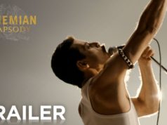 Katso Queen-yhtyyestä kertovan Bohemian Rhapsodyn tuore IMAX-juliste tästä