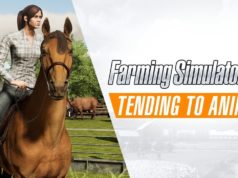 Minkälainen karvakorvakattaus löytyy Farming Simulator 19 -pelistä? Kurkkaa tästä!