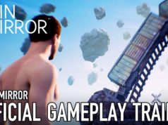 Twin Mirror sai ensimmäisen pelikuvatrailerinsa – näet sen tästä