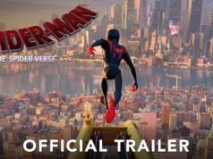 Spider-Man: Kohti Hämähäkkiversumia sai uuden vauhdikkaan trailerin – näyttää huikealta!