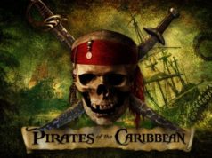 Pirates of the Caribbean saattaa kokea Deadpoolin tekijöiden toteuttaman rebootin