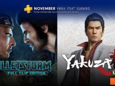 Hups! Sony paljasti vahingossa marraskuun ilmaiset PS Plus -pelit ennakkoon