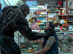 Venom ei ole saamassa K-16-versiota, edes Blu-ray:lle