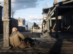 Oletko huomannut näitä hullun hienoja yksityiskohtia Red Dead Redemption 2:ssa?