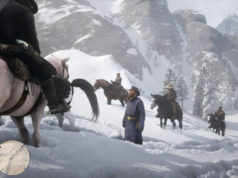 Red Dead Redemption – kuinka Rockstar Gamesin menestyspelisarja tehtiin?