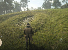 18 salaista paikkaa Red Dead Redemption 2:ssa, jotka on syytä käydä nuohoamassa