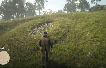Red Dead Redemption 2:n uusi liikkumismalli tuo peliin Assassin’s Creedien parhaat ominaisuudet