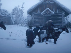 Red Dead Redemption 2 on myynyt jo 17 miljoonaa kopiota