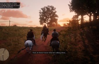 Red Dead Redemption 3:n kehitysaika ei Strauss Zelnickin mukaan ole yhtä pitkä kuin kakkososan