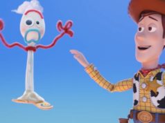 Toy Story 4 sai kaksi uutta suomeksi tekstitettyä traileria